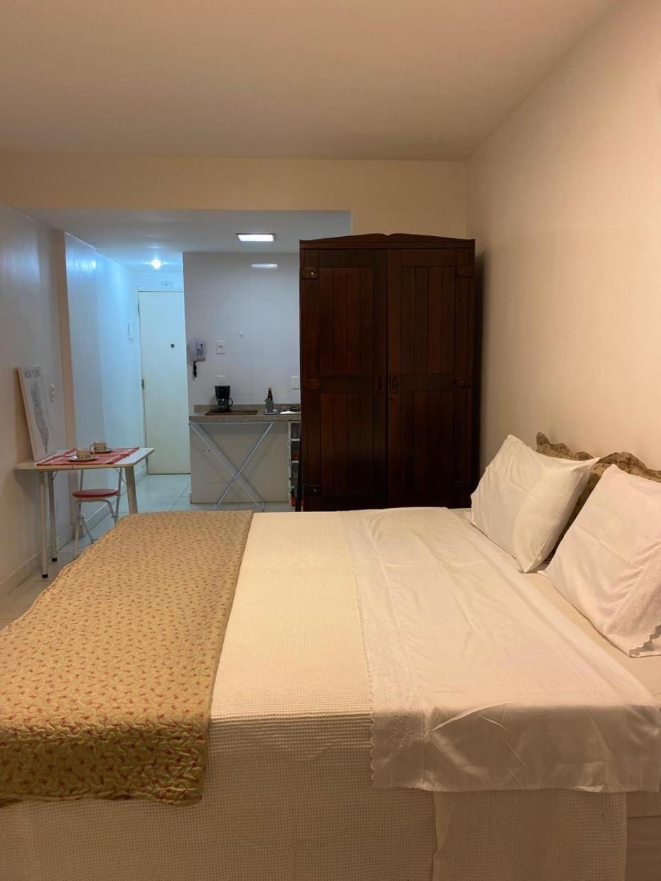 Suh Leme 07 Cozy. Apartment Rio de Janeiro