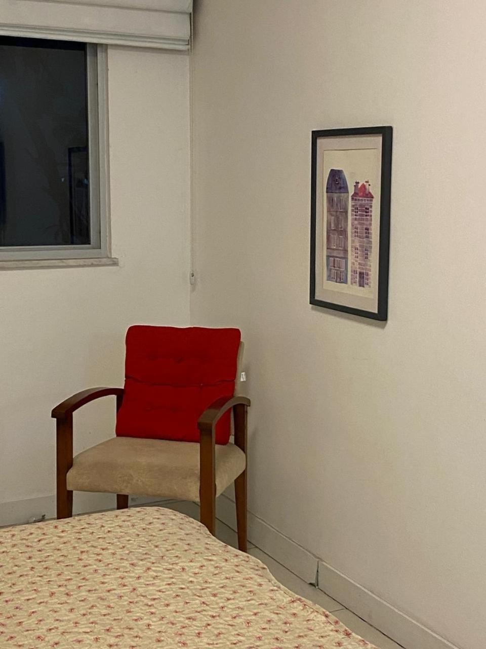 Suh Leme 07 Cozy. Apartment *
